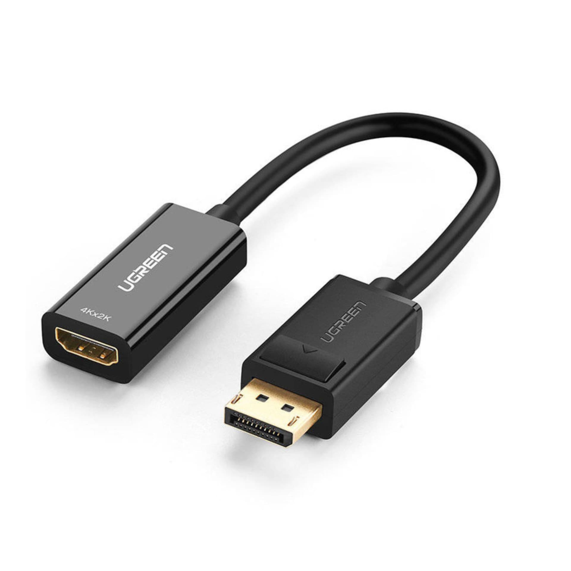 UGREEN DISPLAYPORT TO HDMI FEMALE CONVERTER 4K2K