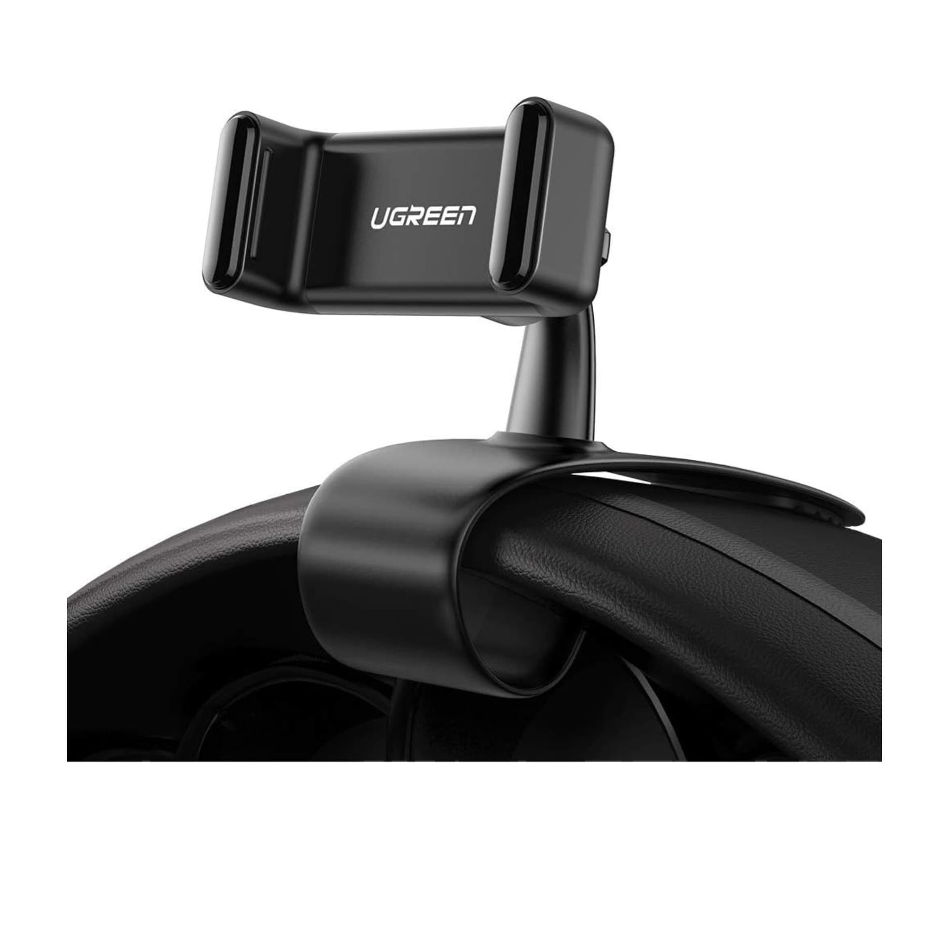 SOPORTE PARA TELÉFONO UGREEN CON CLIP