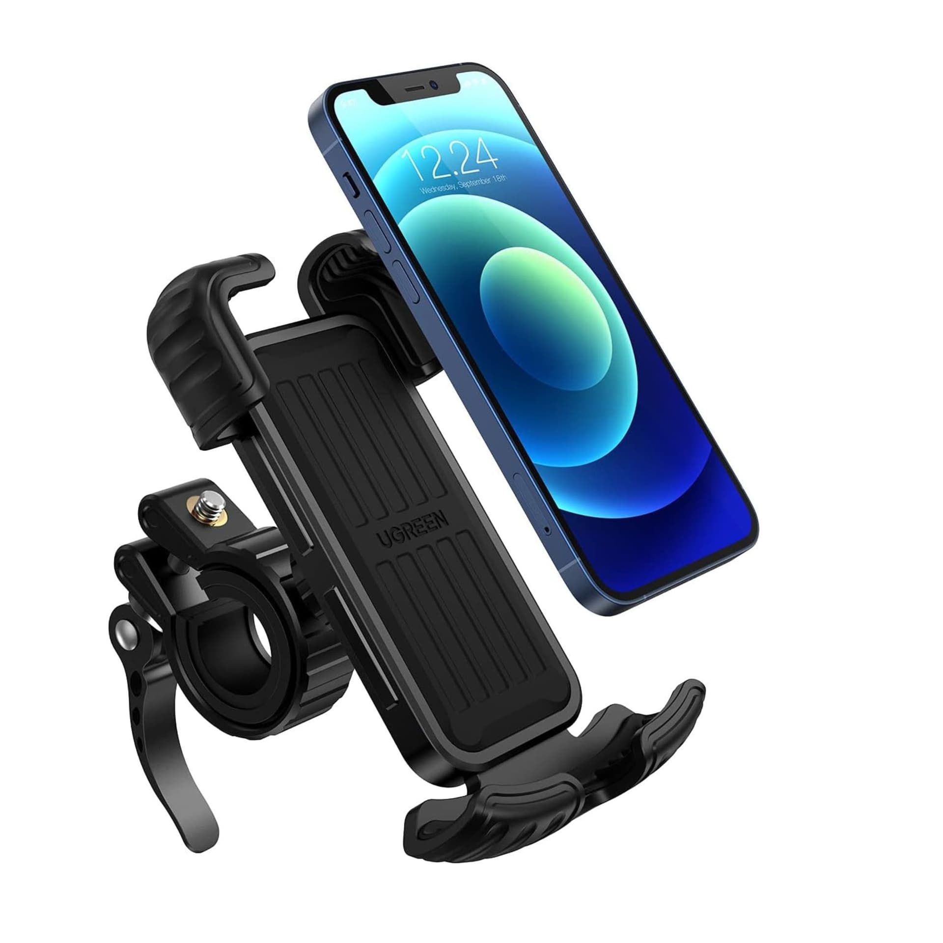 UGREEN SOPORTE PARA TELÉFONO DE BICICLETA