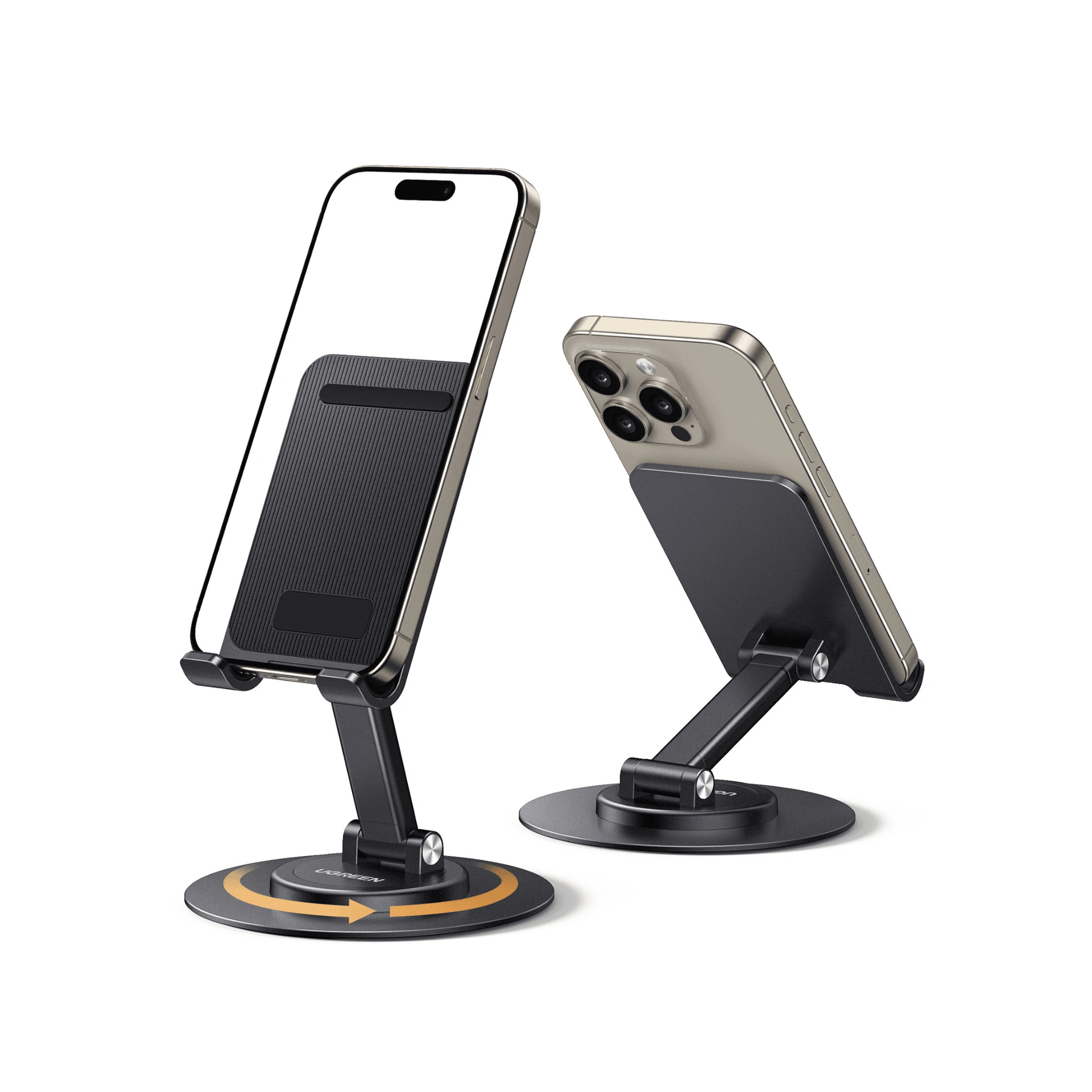SOPORTE PARA CELULAR UGREEN 360°