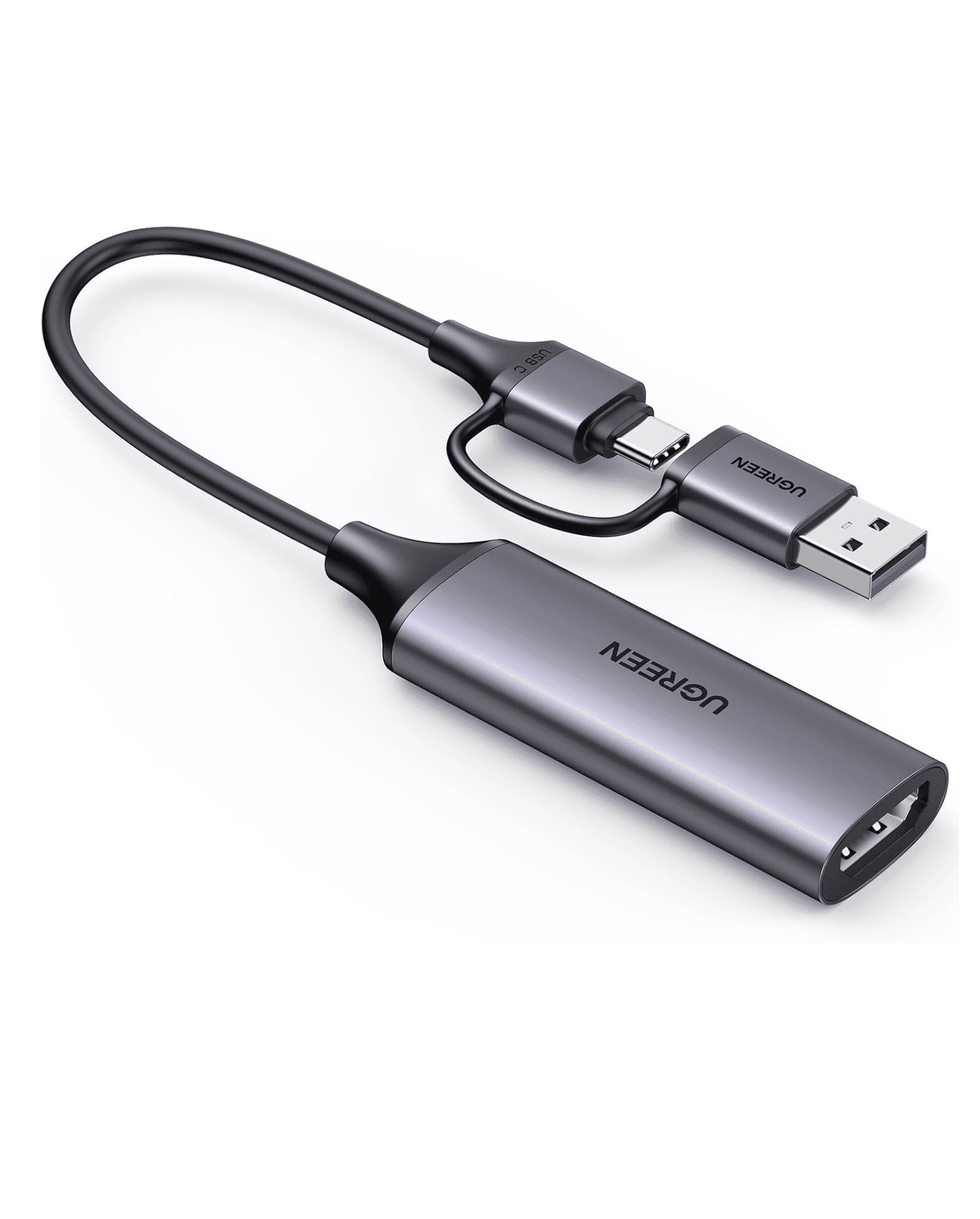 TARJETA DE CAPTURA DE VÍDEO, ENTRADA 4K Y CAPTURA 1080P
