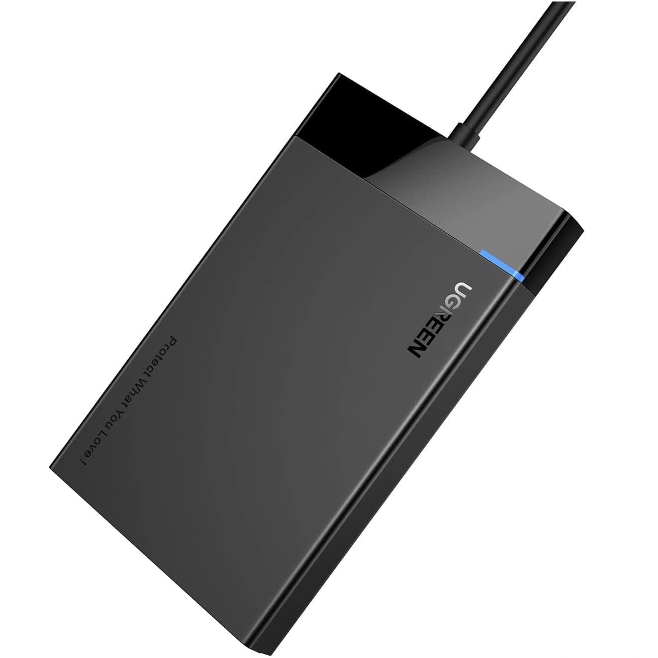UGREEN 2.5 Inch SATA HDD / SSD 5GBPS