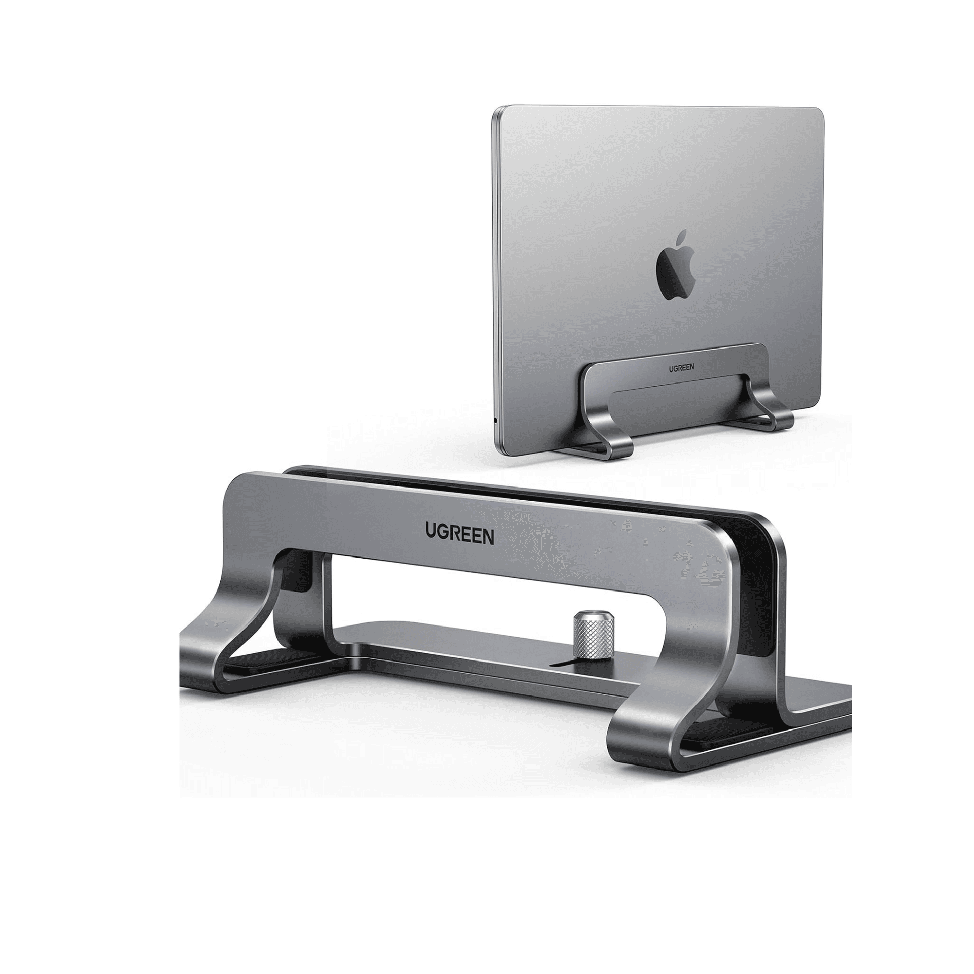 UGREEN SOPORTE VERTICAL PARA LAPTOP