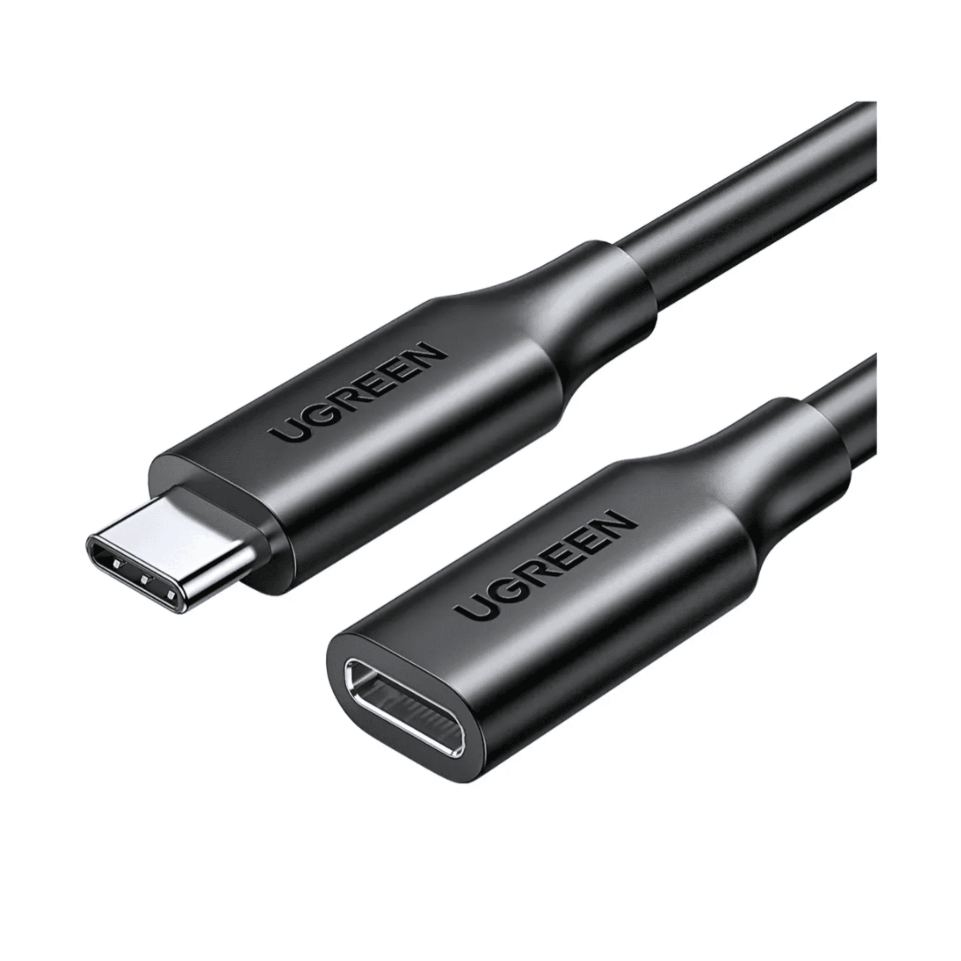 CABLE DE EXTENSIÓN USB-C 3.2 10 GBPS 4K 100W 5A