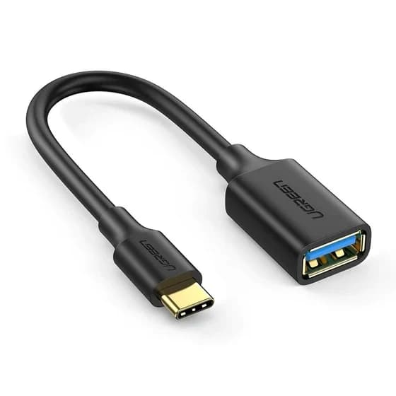 UGREEN USB-C TO USB-A 3.0 OTG ADAPTER