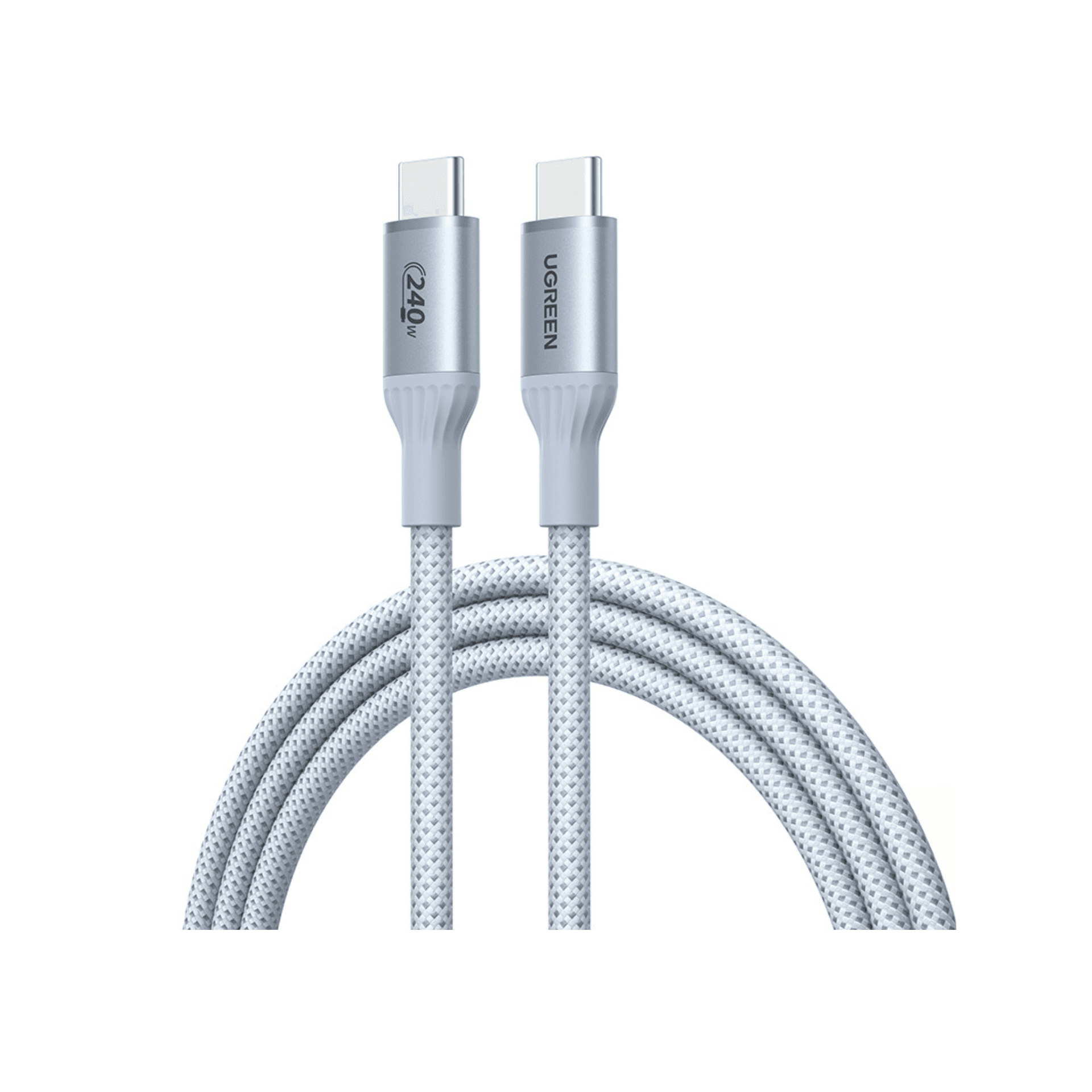 UGREEN CABLE USB-C A USB-C PD 240W