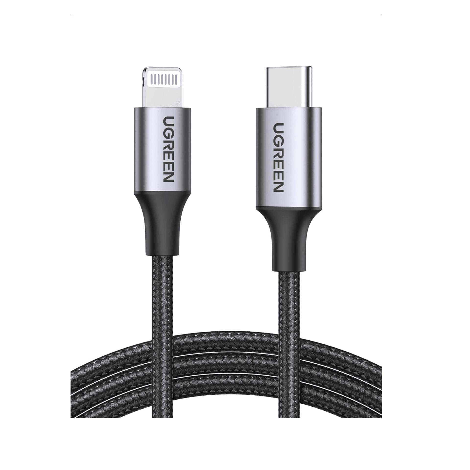 CABLE USB-C a LIGHTNING