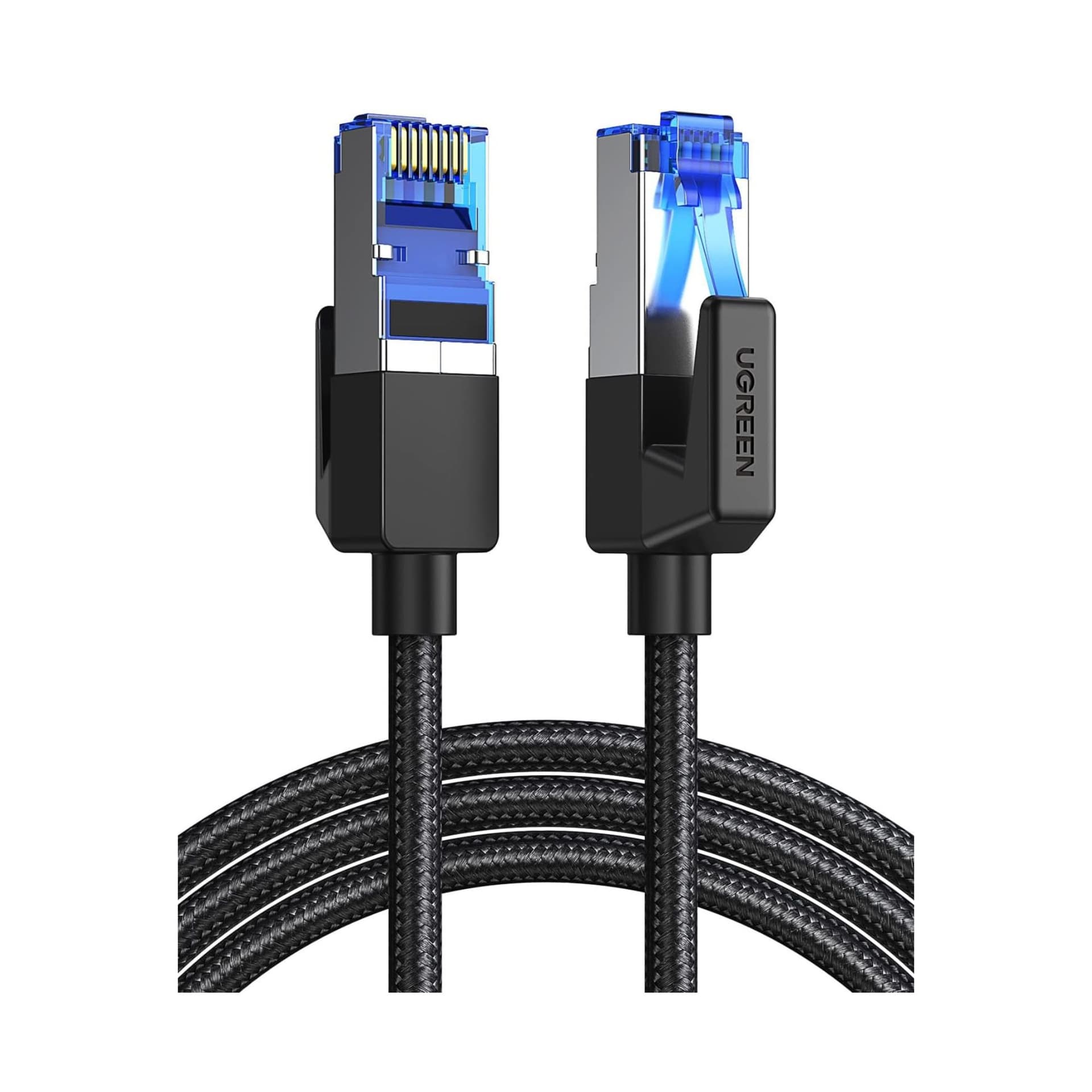 CABLE ETHERNET UGREEN CAT 8 DE