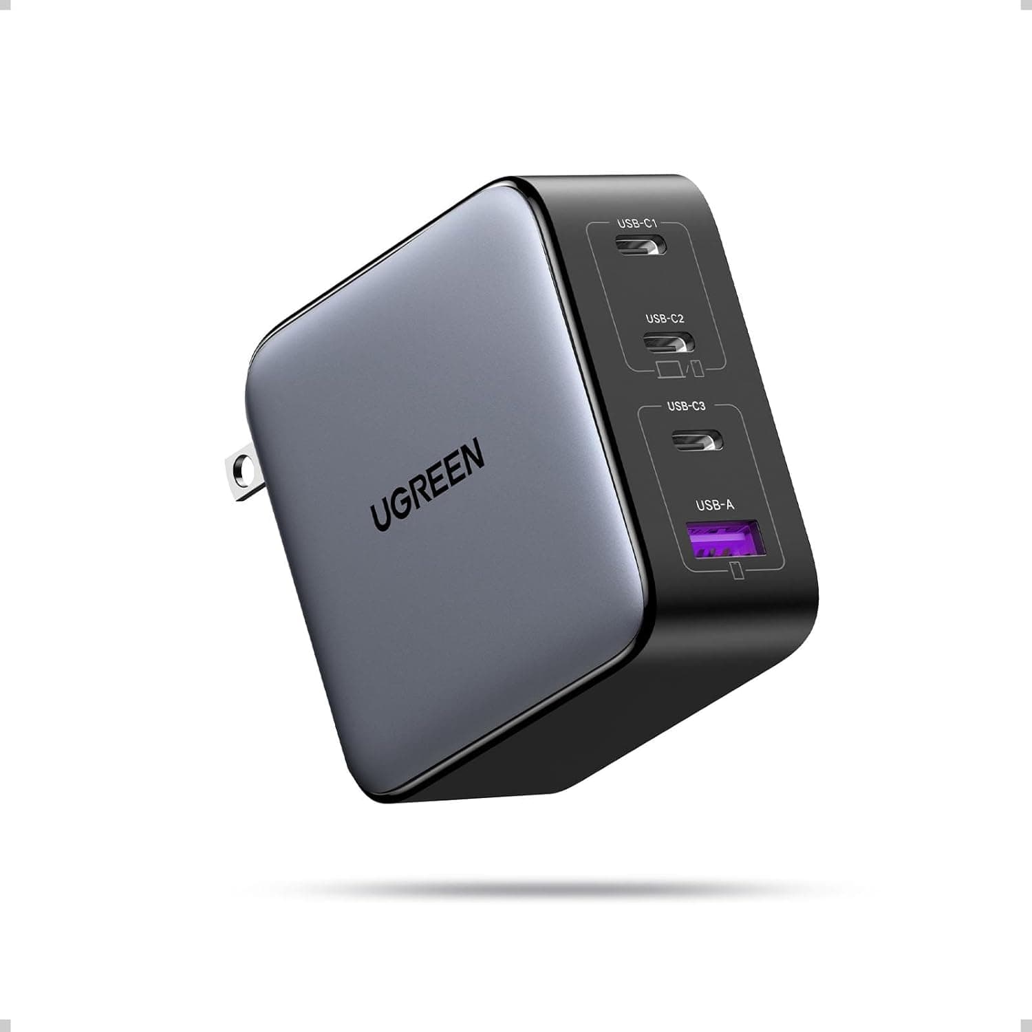 UGREEN CARGADOR NEXODE S 100W