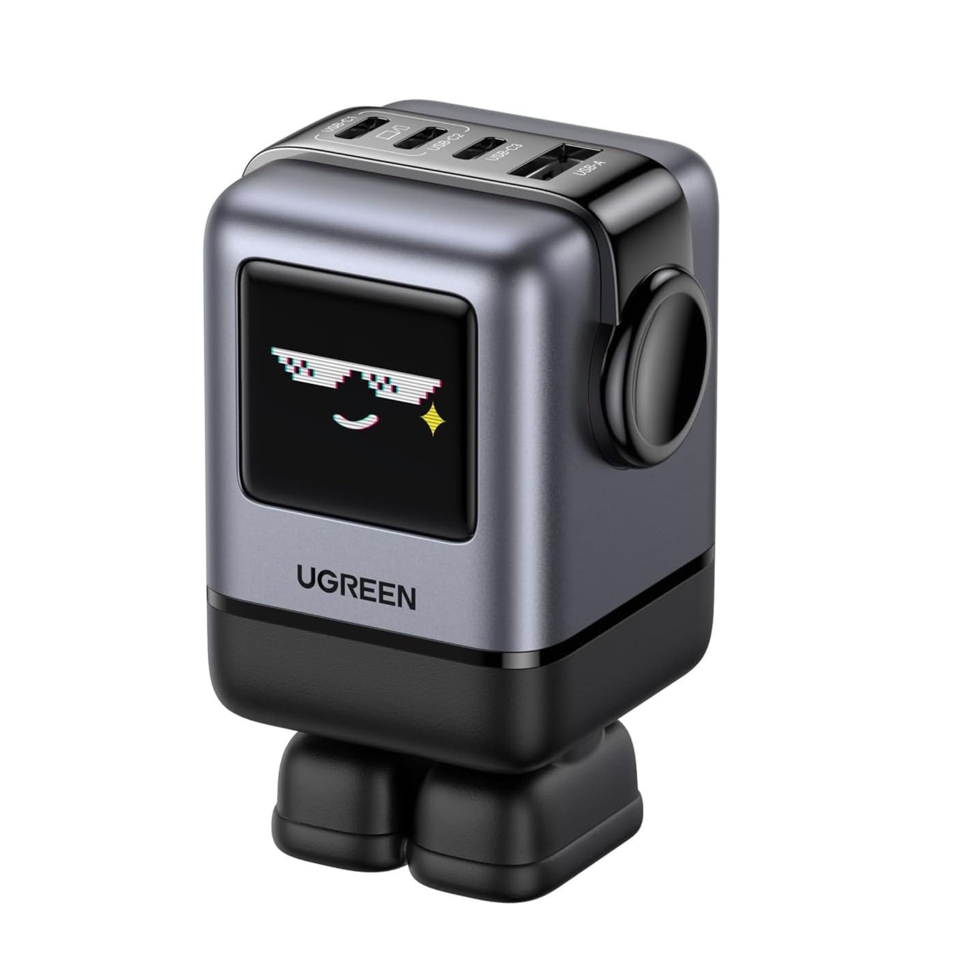 UGREEN CARGADOR UNO CHARGER 100W
