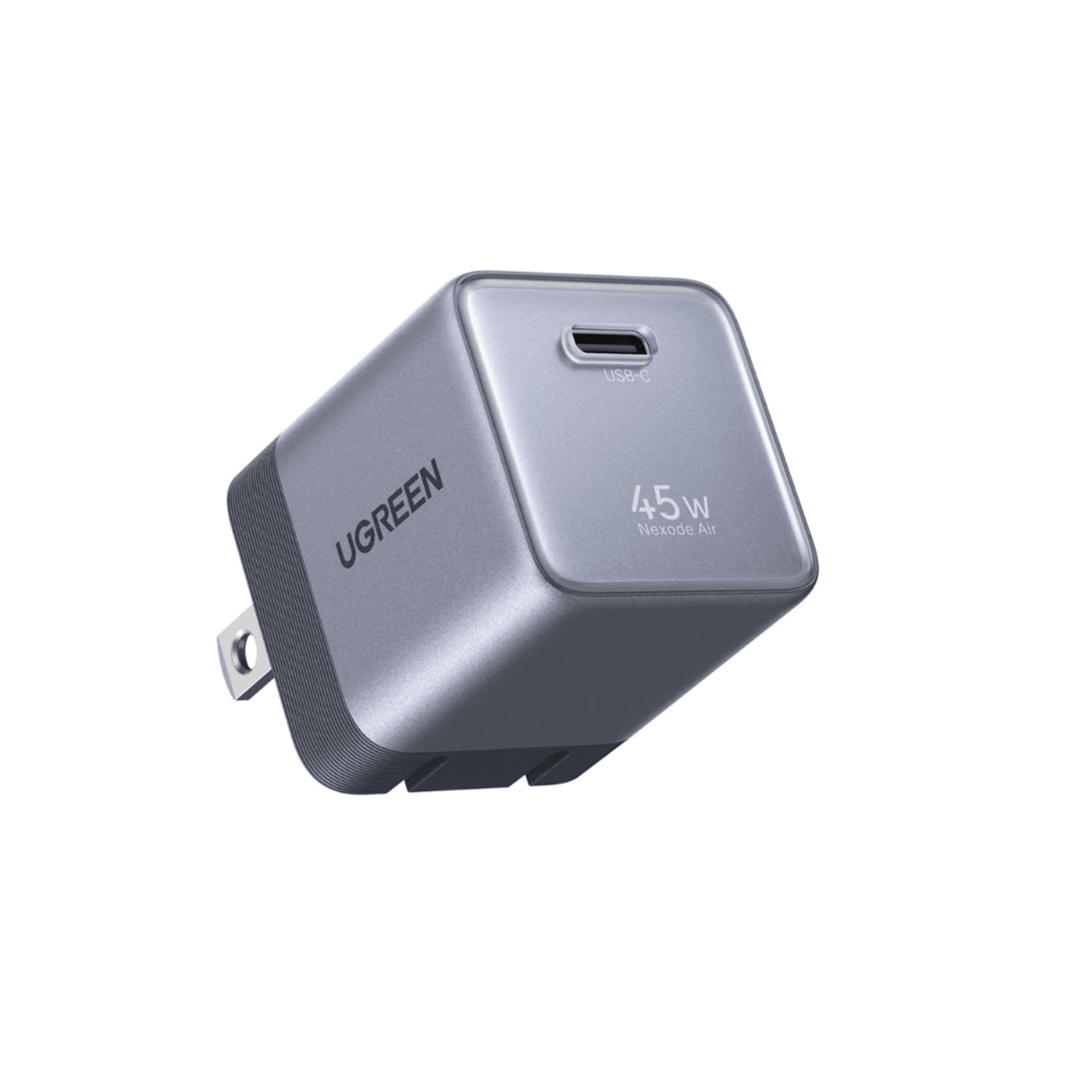 UGREEN NEXODE AIR 45W USB-C GAN FAST