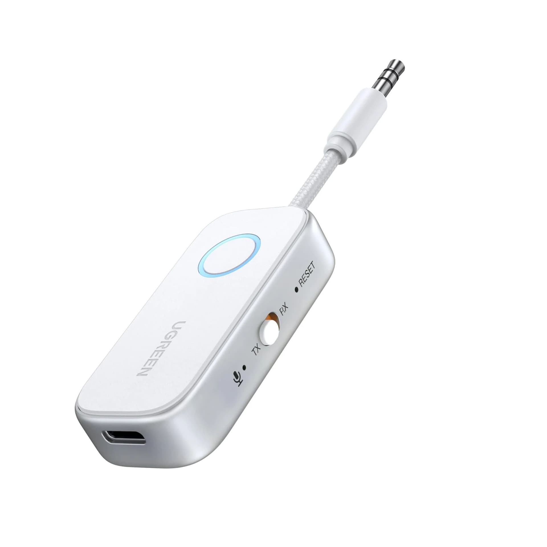 RECEPTOR TRANSMISOR BLUETOOTH