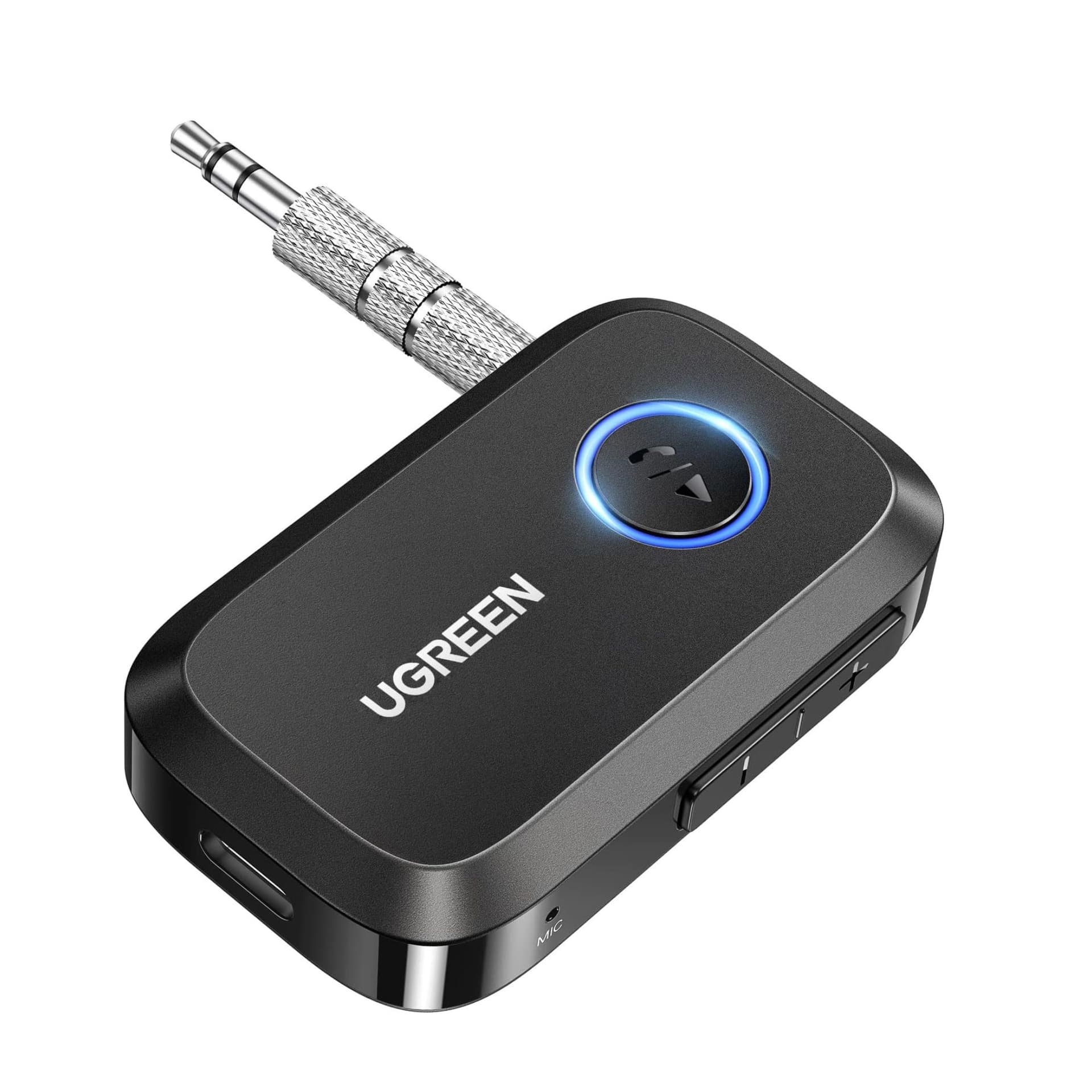 AUX BLUETOOTH 6.0 ADAPTER FOR CAR WITH LDAC