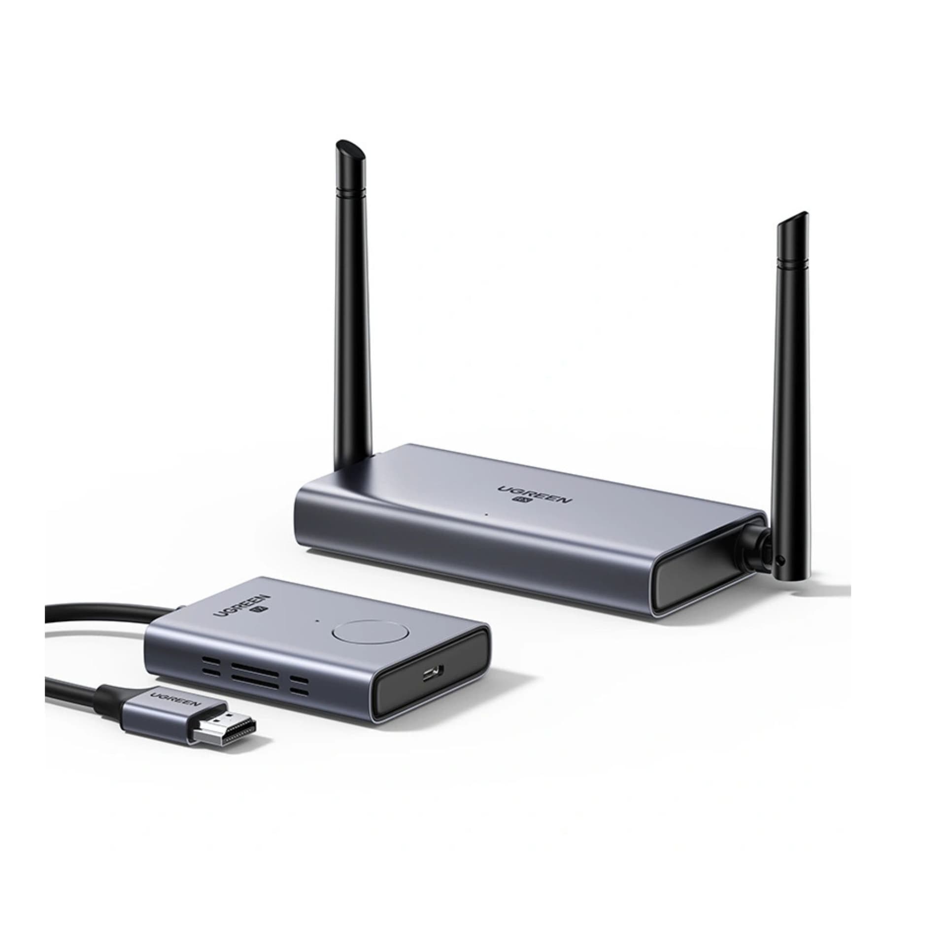 EXTENSOR HDMI INALAMBRICO DE 50M