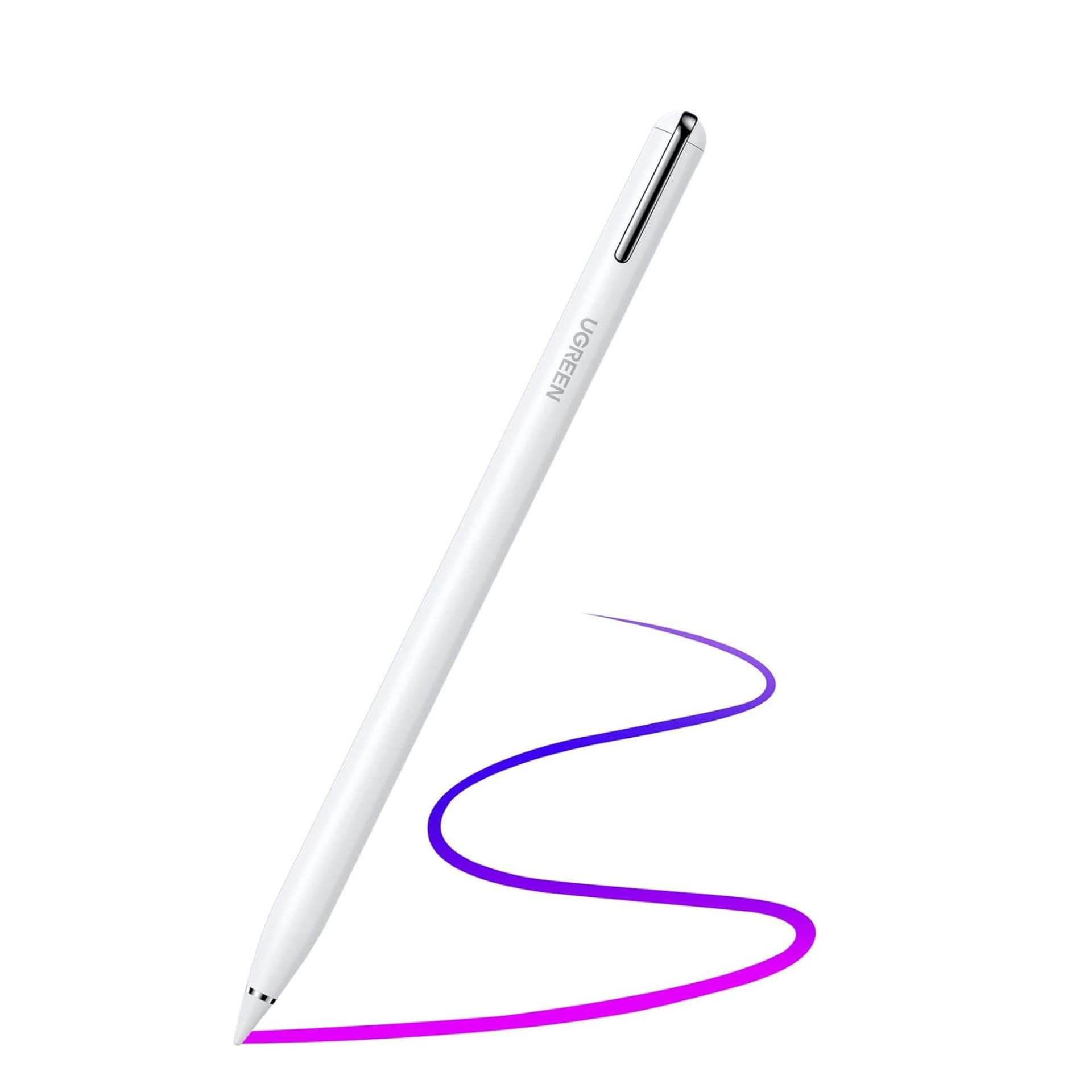 UGREEN PENCIL IPAD, STYLUS UNIVERSAL 1ª Y 2ª GENERACIÓN