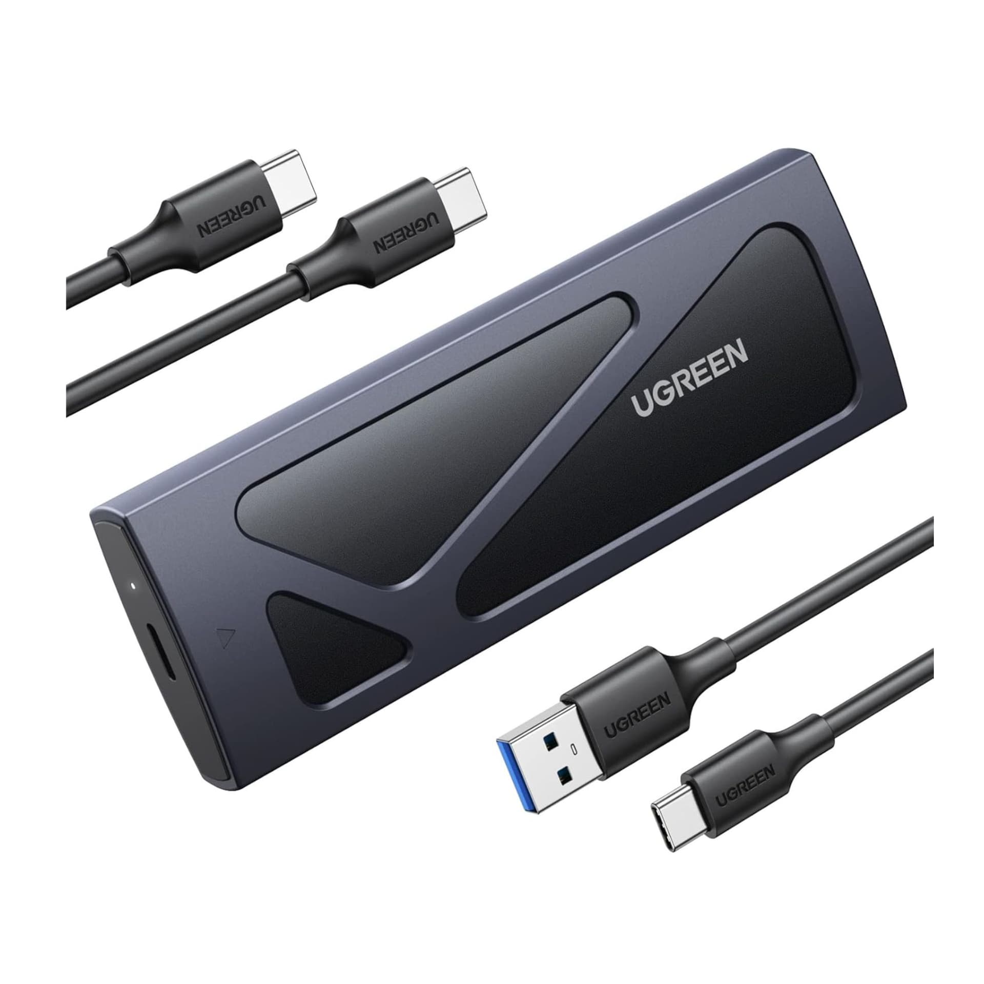 Carcasa SSD UGREEN M.2 NVMe